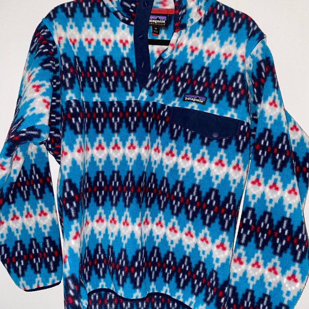 PATAGONIA SYNCHILLA